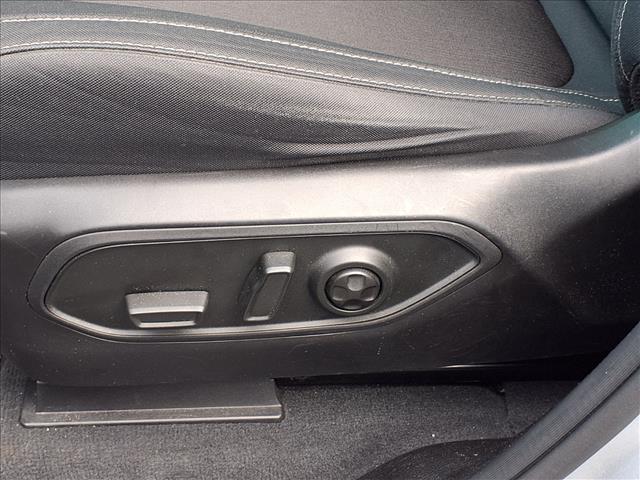 used 2024 Jeep Grand Cherokee car, priced at $32,785