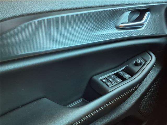 used 2024 Jeep Grand Cherokee car, priced at $32,785
