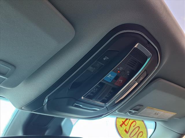 used 2024 Jeep Grand Cherokee car, priced at $32,785