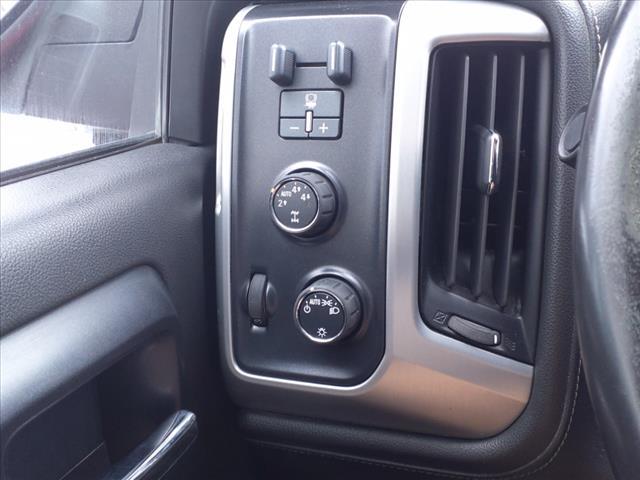 used 2014 GMC Sierra 1500 car, priced at $17,326