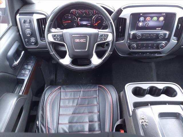 used 2014 GMC Sierra 1500 car, priced at $17,326