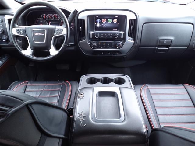 used 2014 GMC Sierra 1500 car, priced at $17,326