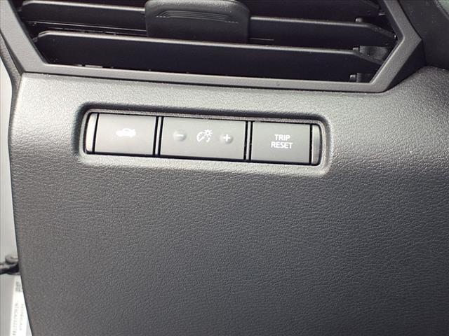 used 2023 Nissan Altima car, priced at $21,452