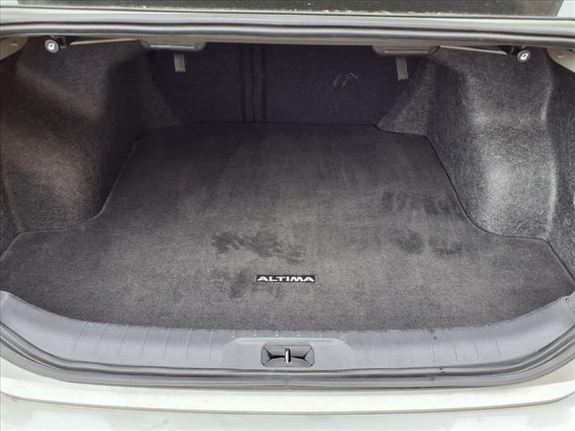 used 2023 Nissan Altima car, priced at $21,452