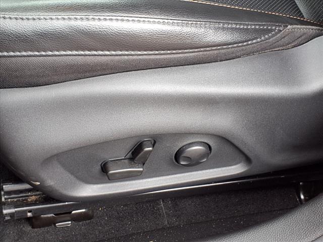 used 2022 Jeep Compass car, priced at $25,999