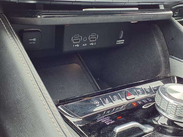 used 2022 Jeep Wagoneer car, priced at $46,895