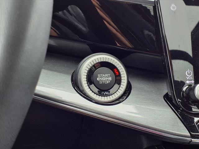 used 2022 Jeep Wagoneer car, priced at $46,895