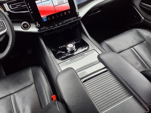 used 2022 Jeep Wagoneer car, priced at $46,895