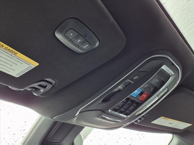 used 2022 Jeep Wagoneer car, priced at $46,895