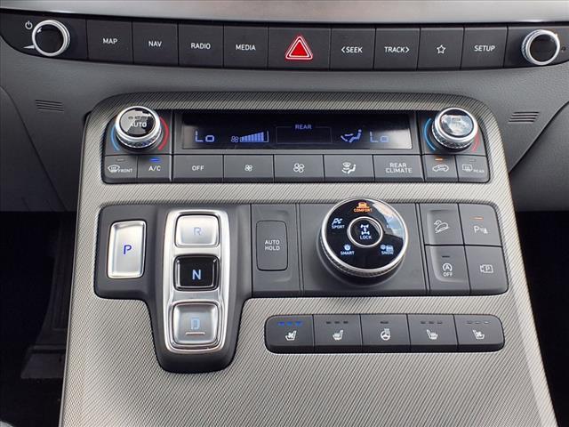 used 2024 Hyundai Palisade car, priced at $33,899