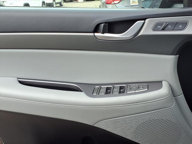 used 2024 Hyundai Palisade car, priced at $33,899