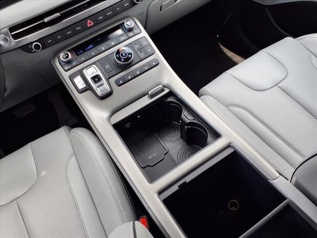 used 2024 Hyundai Palisade car, priced at $33,899