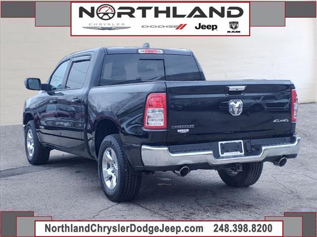 used 2020 Ram 1500 car, priced at $29,599