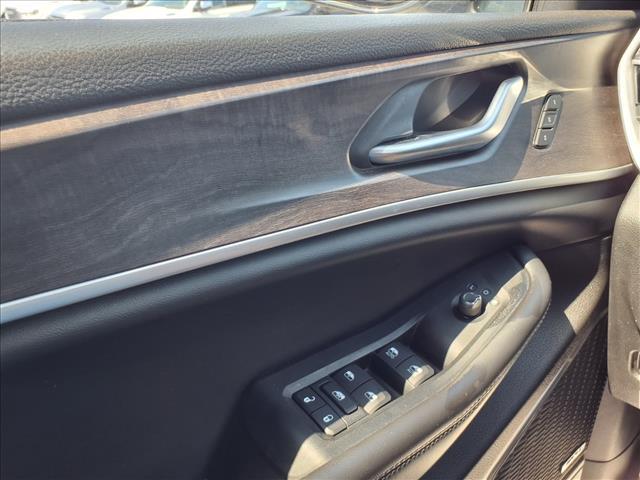 used 2023 Jeep Grand Cherokee 4xe car, priced at $30,177