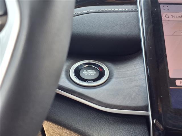 used 2023 Jeep Grand Cherokee 4xe car, priced at $30,177