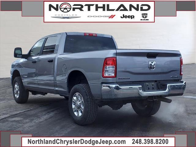 used 2023 Ram 2500 car, priced at $40,999