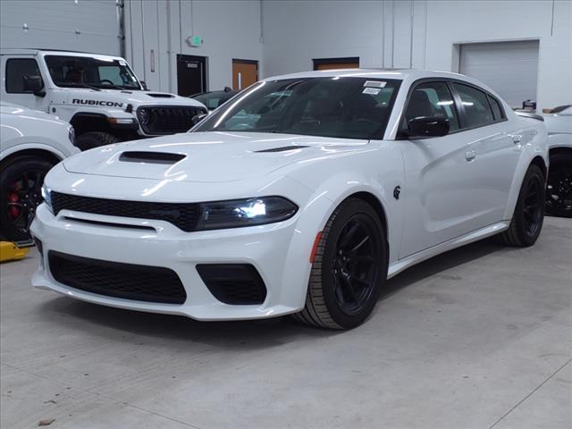 new 2023 Dodge Charger car, priced at $85,015