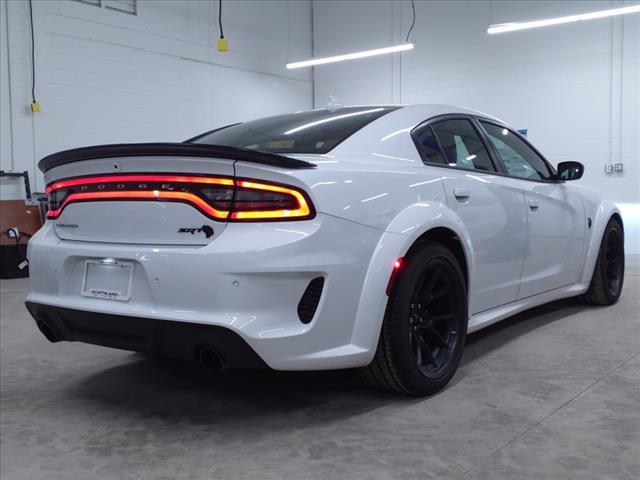 new 2023 Dodge Charger car, priced at $85,015