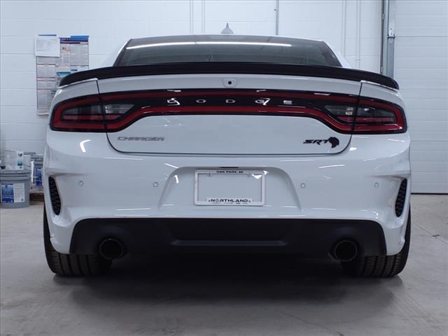 new 2023 Dodge Charger car, priced at $85,015