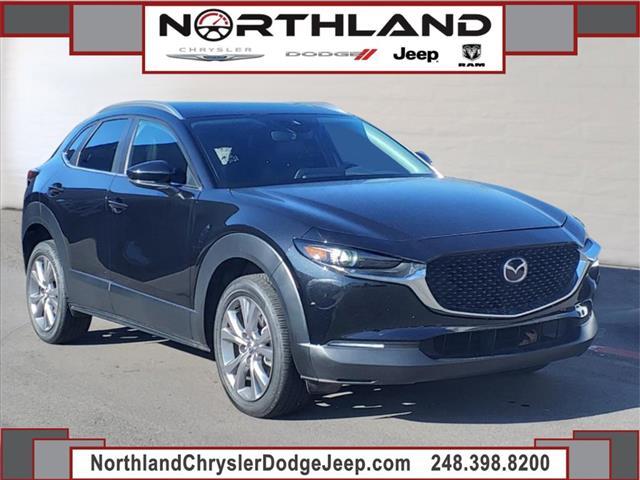 used 2023 Mazda CX-30 car, priced at $21,998