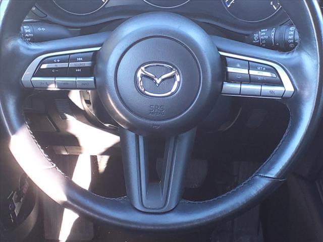 used 2023 Mazda CX-30 car, priced at $21,998