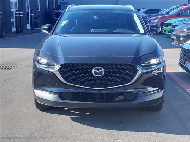 used 2023 Mazda CX-30 car, priced at $21,998