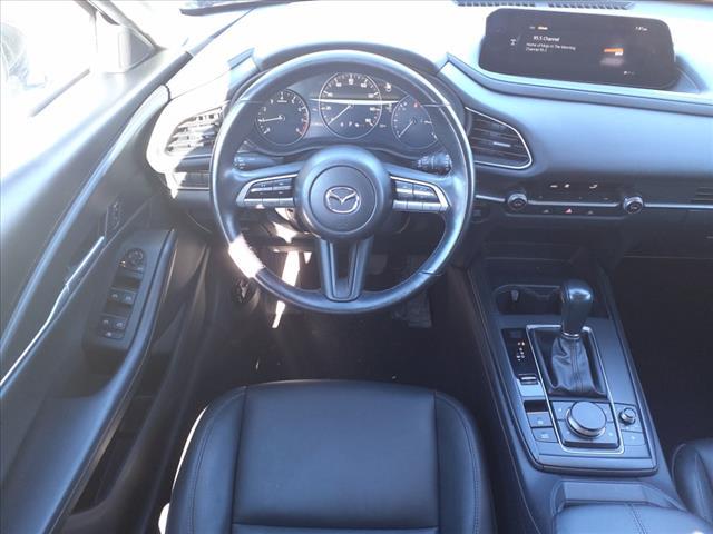 used 2023 Mazda CX-30 car, priced at $21,998