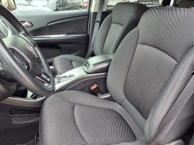 used 2016 Dodge Journey car, priced at $12,999
