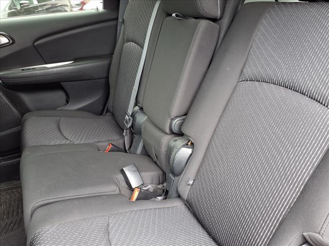 used 2016 Dodge Journey car, priced at $12,999