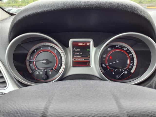used 2016 Dodge Journey car, priced at $12,999