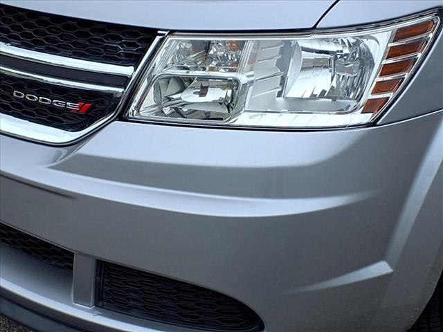 used 2016 Dodge Journey car, priced at $12,999