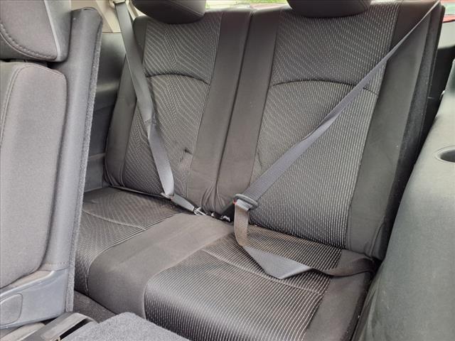 used 2016 Dodge Journey car, priced at $12,999