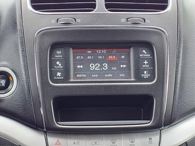 used 2016 Dodge Journey car, priced at $12,999