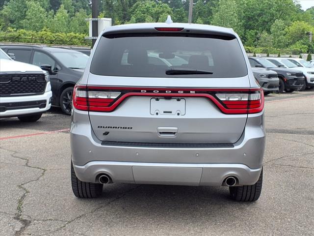 used 2019 Dodge Durango car, priced at $21,682
