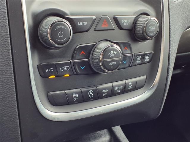 used 2019 Dodge Durango car, priced at $21,682