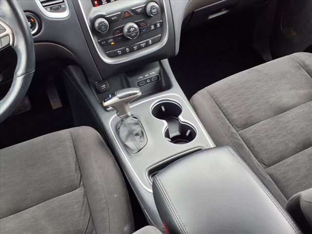 used 2019 Dodge Durango car, priced at $21,682