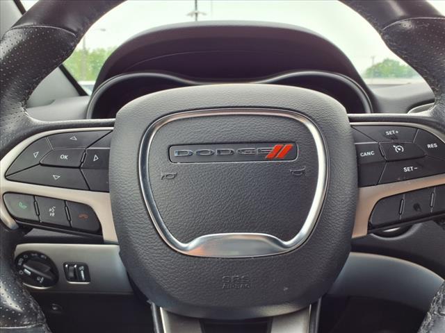 used 2019 Dodge Durango car, priced at $21,682