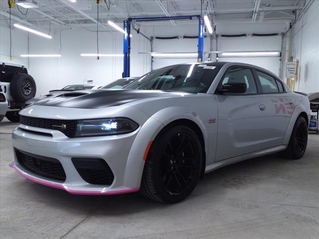 new 2023 Dodge Charger car, priced at $63,000