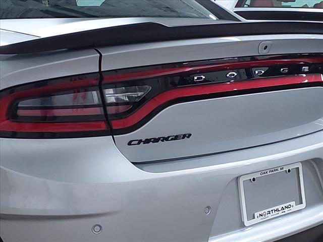 new 2023 Dodge Charger car, priced at $63,000