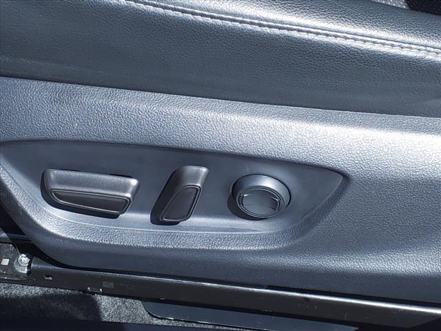used 2022 Toyota Camry car, priced at $28,695