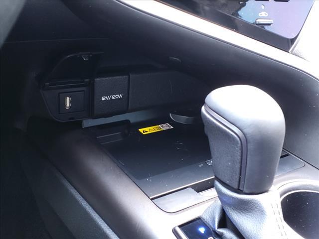 used 2022 Toyota Camry car, priced at $28,695