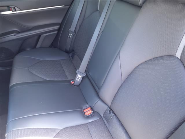 used 2022 Toyota Camry car, priced at $28,695
