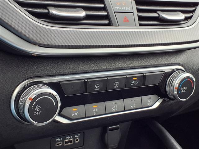 used 2023 Nissan Altima car, priced at $21,568