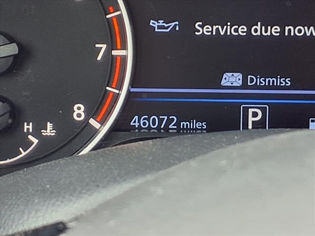 used 2023 Nissan Altima car, priced at $21,568