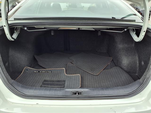 used 2023 Nissan Altima car, priced at $21,568