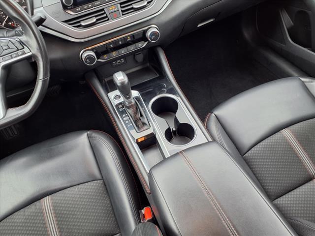 used 2023 Nissan Altima car, priced at $21,568