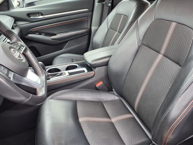 used 2023 Nissan Altima car, priced at $21,568