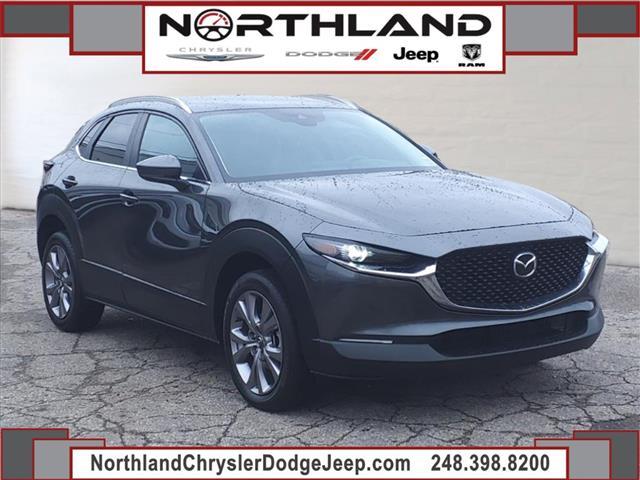 used 2023 Mazda CX-30 car, priced at $21,588