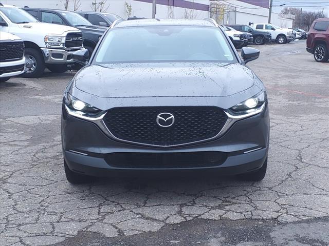 used 2023 Mazda CX-30 car, priced at $22,499