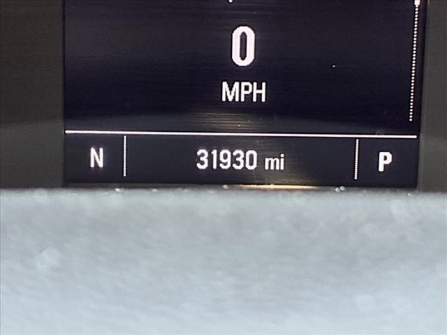 used 2025 Chevrolet Malibu car, priced at $23,969